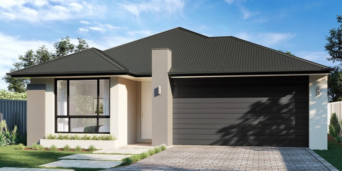 Lot 101 Wow Homes Millars