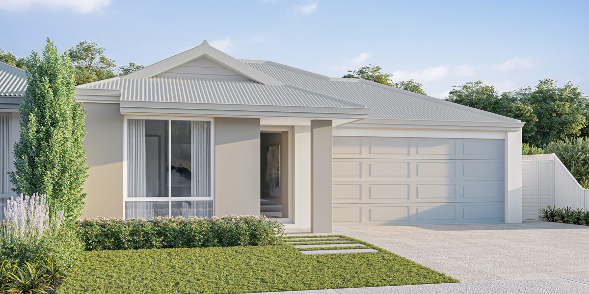 Lot 113 Move Homes Millars