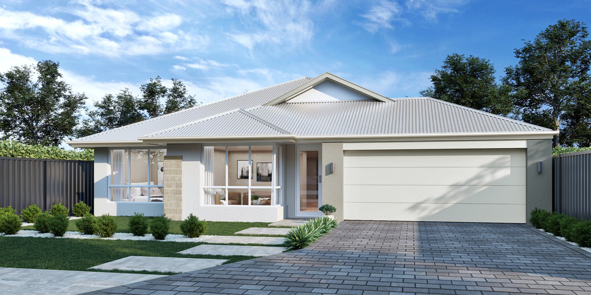 Lot 49 Wow Homes Millars